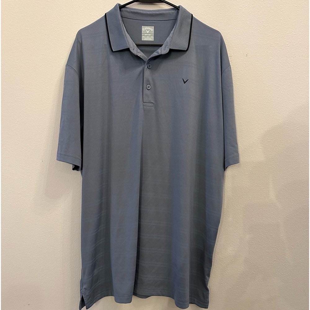 Men’s XL Callaway golf shirt